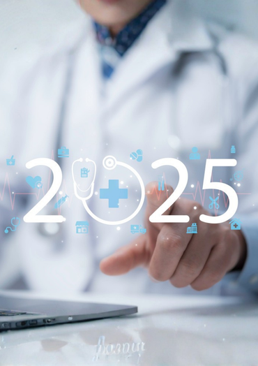 Rapport de gestion 2025 de la FMH